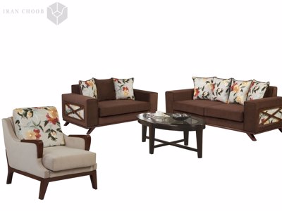 مبل راحتی آرالیا