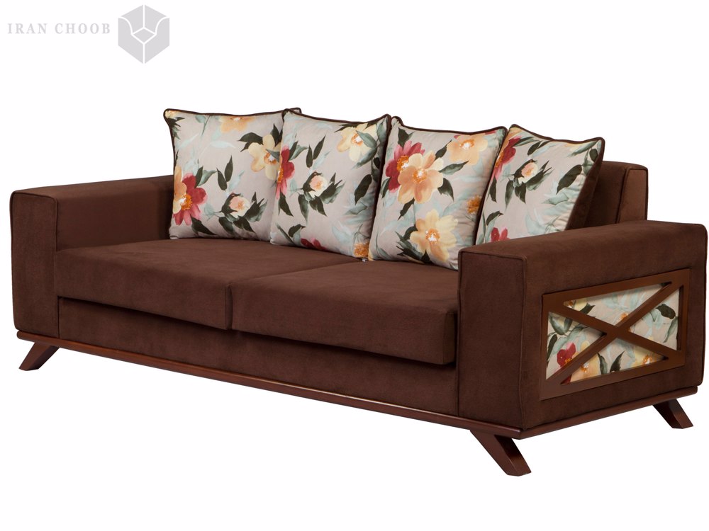 کاناپه 3 نفره مبل راحتی آرالیا  1