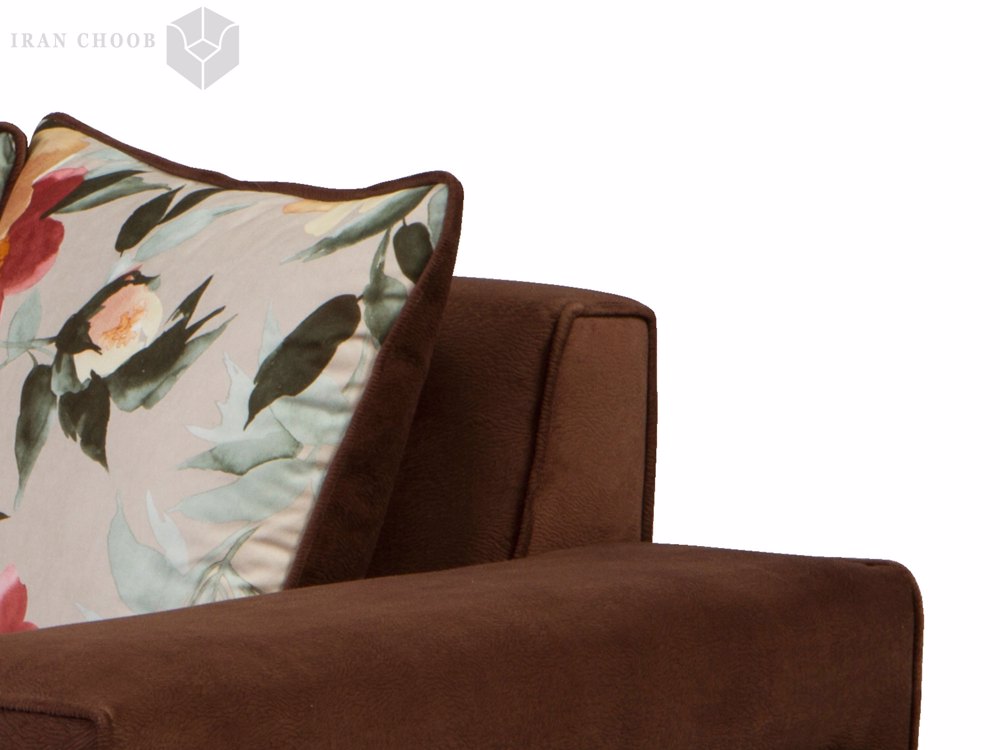 کاناپه 2 نفره مبل راحتی آرالیا  3