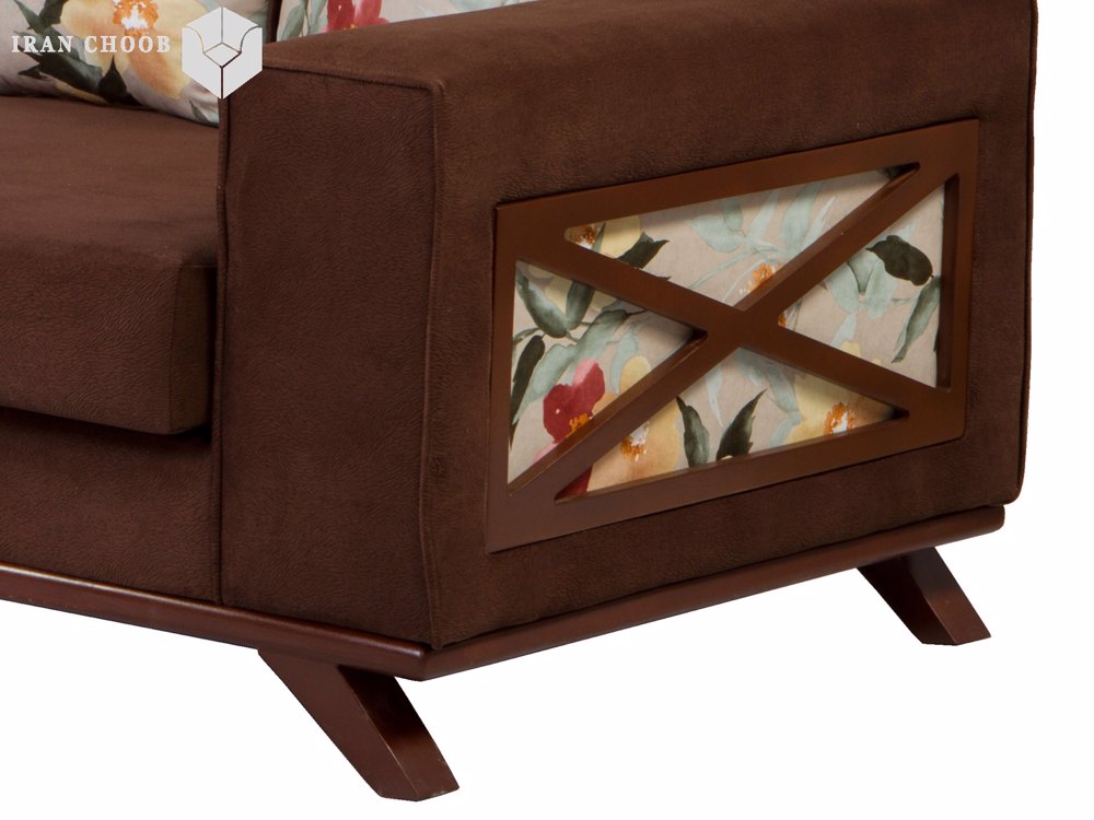 کاناپه 2 نفره مبل راحتی آرالیا  4