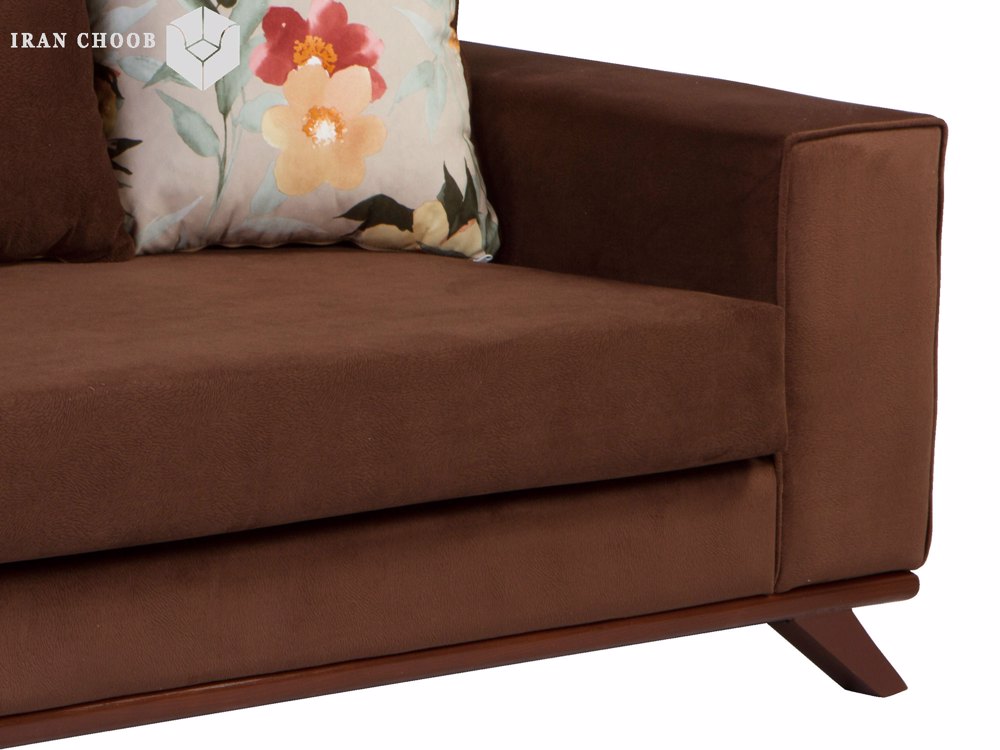 کاناپه 2 نفره مبل راحتی آرالیا  5