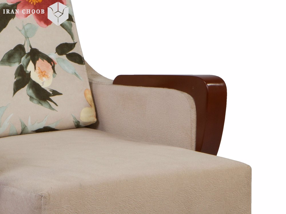 کاناپه تک نفره مبل راحتی آرالیا  4