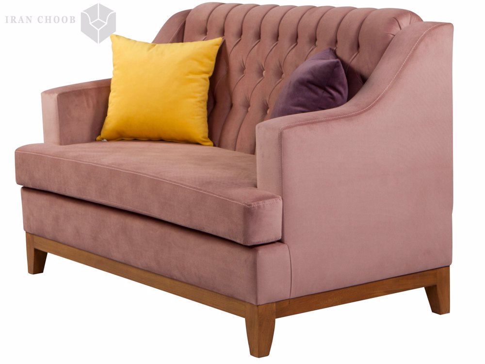 مبل راحتی پاملا  4