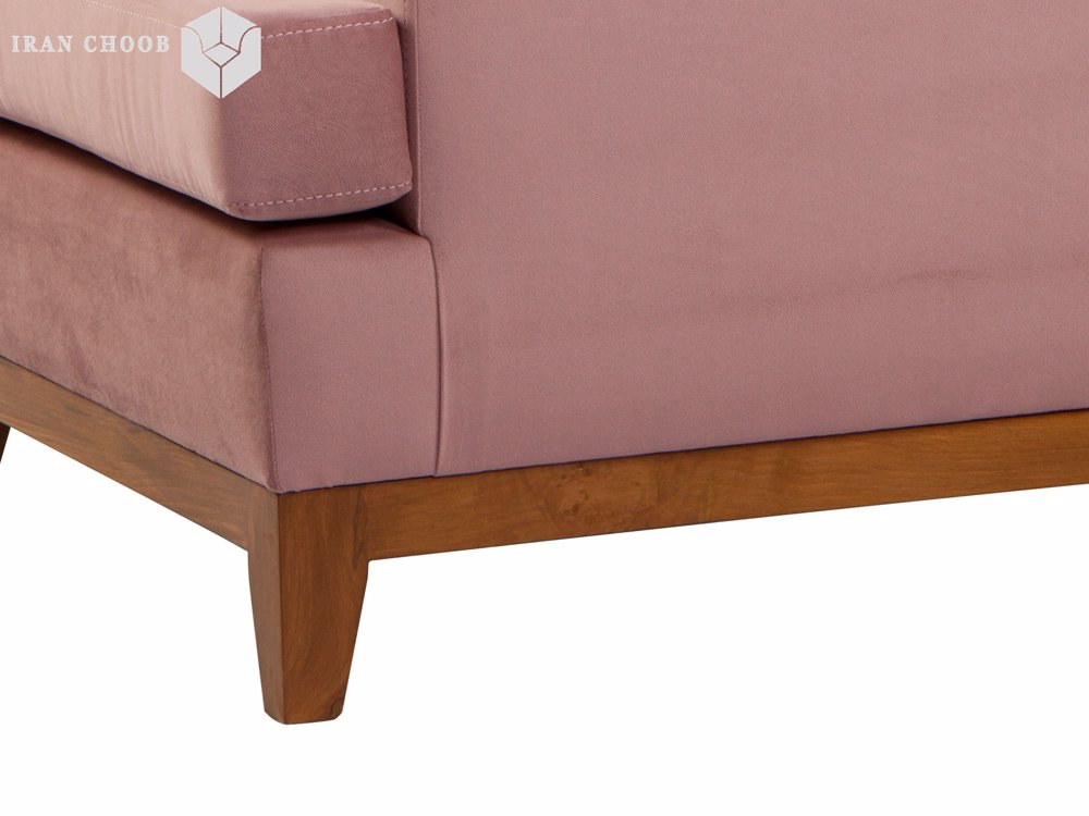 کاناپه تک نفره مبل راحتی پاملا  5