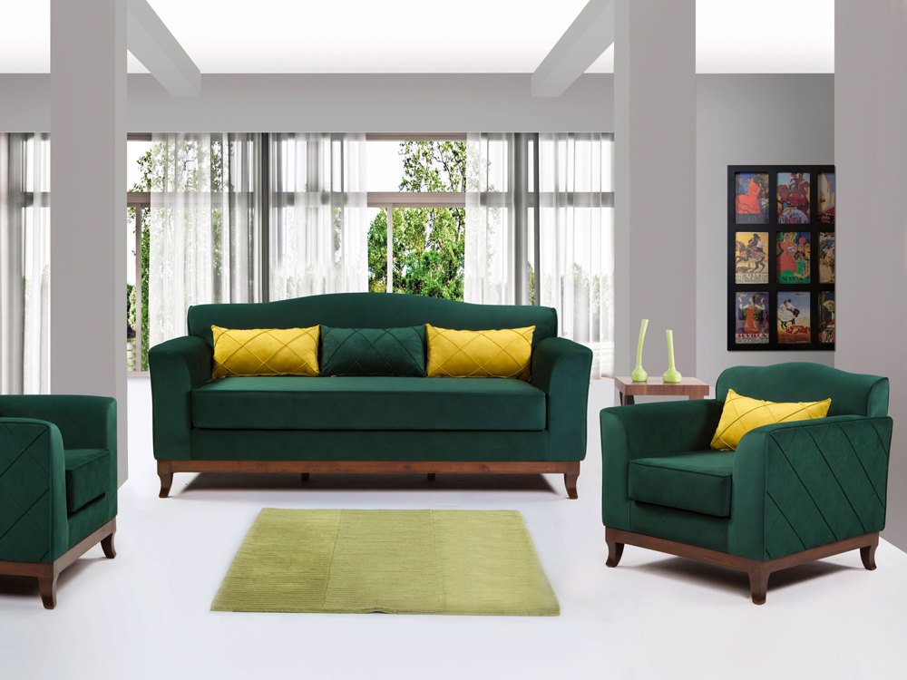 مبل راحتی تلما  2