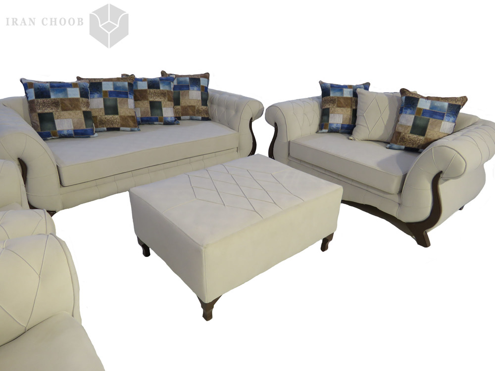 مبل راحتی مارال  1