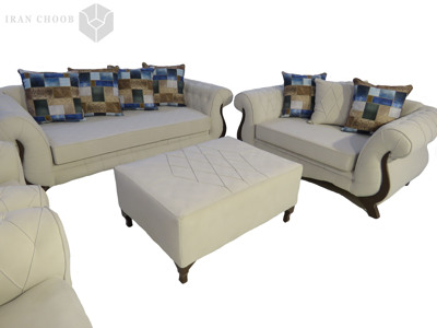 مبل راحتی مارال