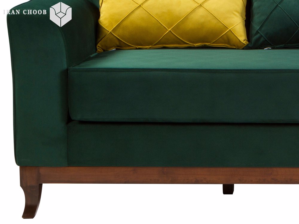 کاناپه 3 نفره مبل راحتی تلما  5