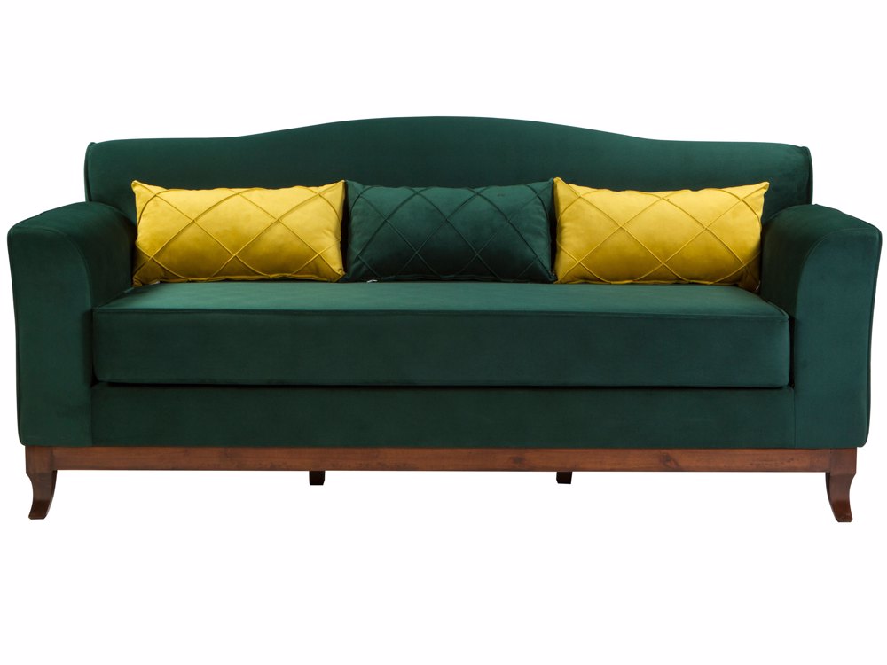 کاناپه 3 نفره مبل راحتی تلما  1