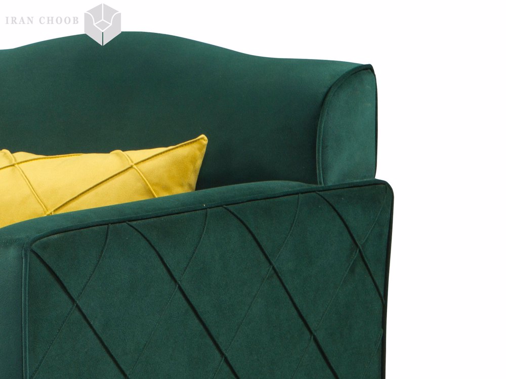 کاناپه تک نفره مبل راحتی تلما  4