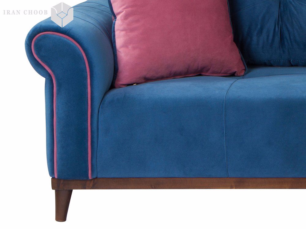 مبل راحتی جولیا  6