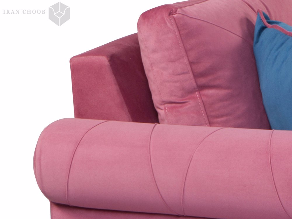 مبل راحتی جولیا  8