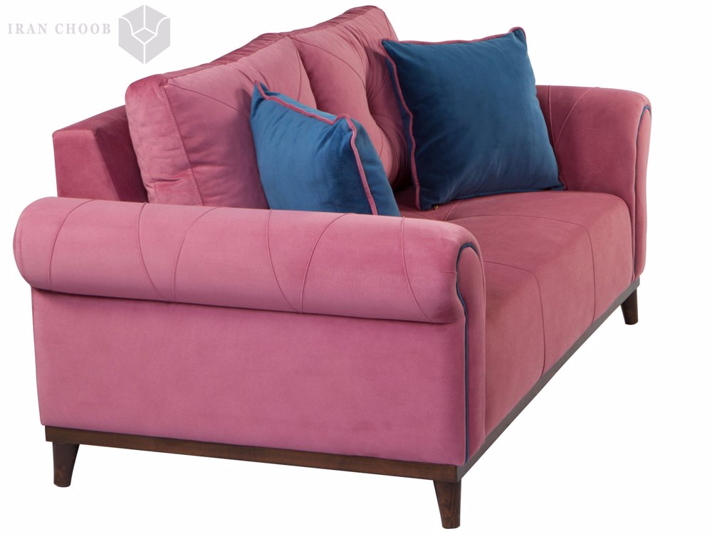 مبل راحتی جولیا  4