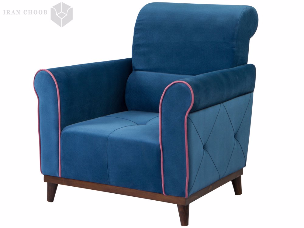 مبل راحتی جولیا  5