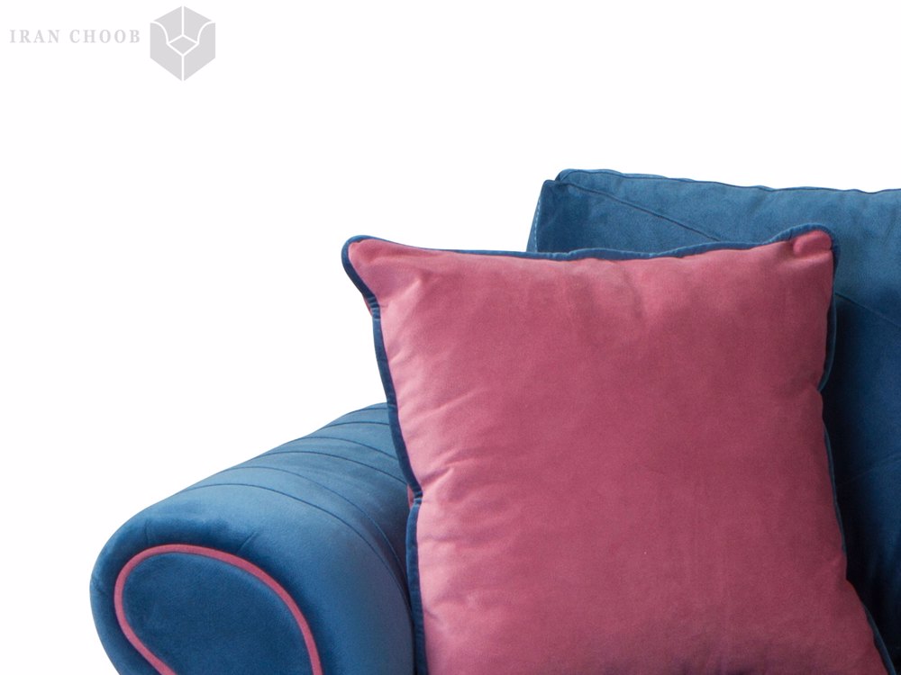 کاناپه 3 نفره مبل راحتی جولیا  3