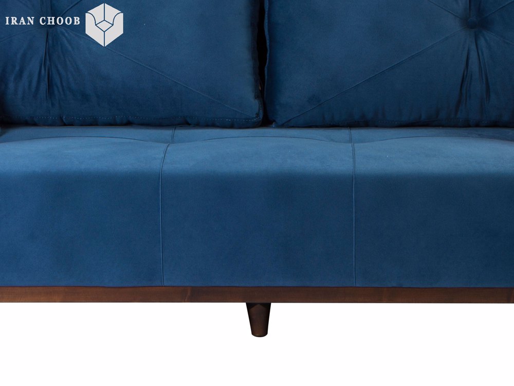 کاناپه 3 نفره مبل راحتی جولیا  5