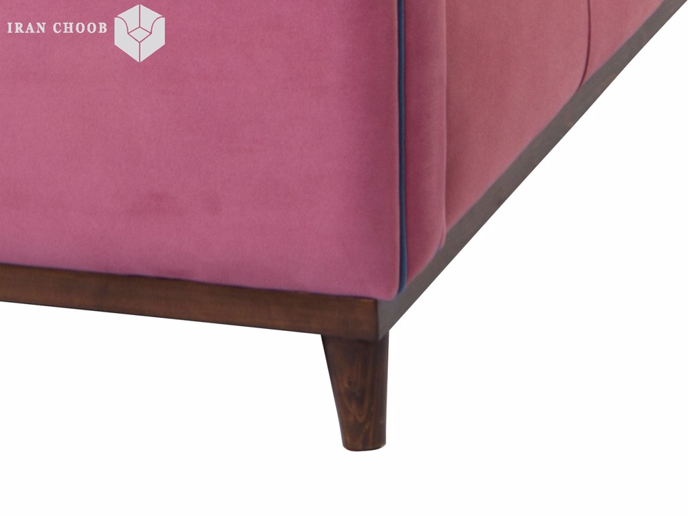 کاناپه 2 نفره مبل راحتی جولیا  4