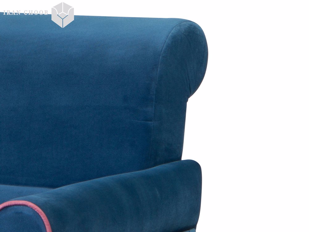 کاناپه تک نفره مبل راحتی جولیا  2