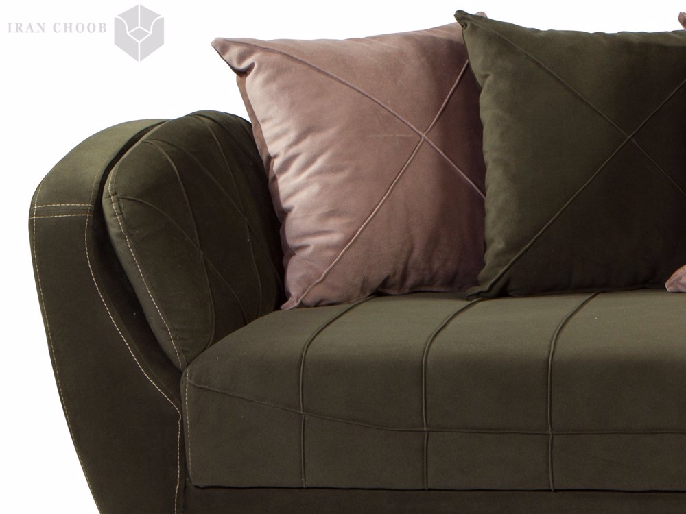 مبل راحتی دنیرا  7