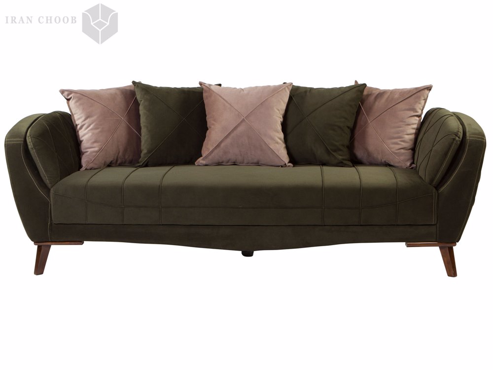 مبل راحتی دنیرا  3