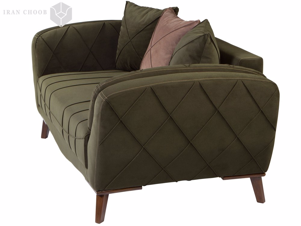 مبل راحتی دنیرا  4