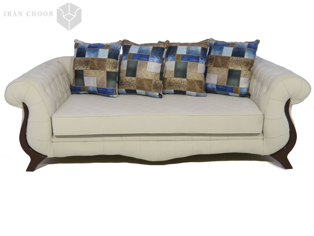 کاناپه 3 نفره مبل راحتی مارال  2