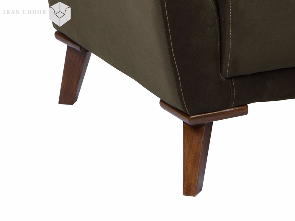 کاناپه تک نفره مبل راحتی دنیرا  5