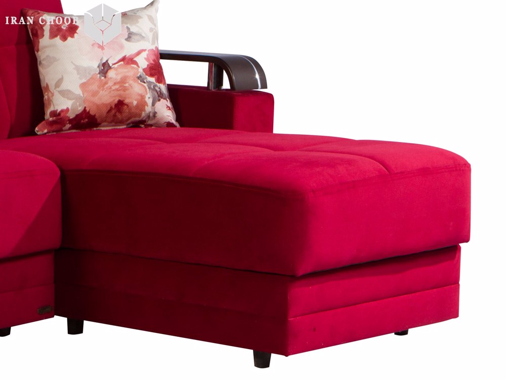 کاناپه 3 نفره مبل تختخوابشو رامونا  5