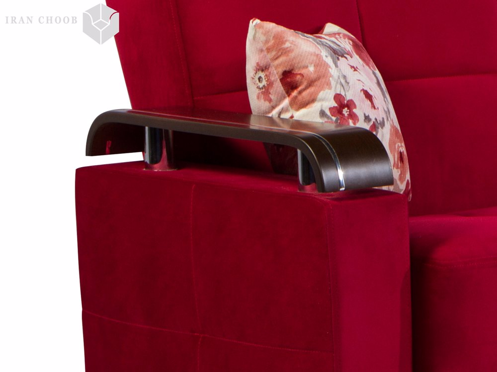 کاناپه 3 نفره مبل تختخوابشو رامونا  4