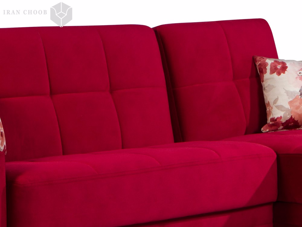 کاناپه 3 نفره مبل تختخوابشو رامونا  3