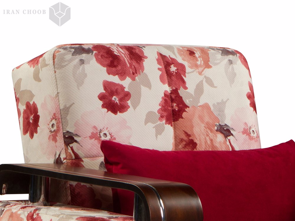 کاناپه تک نفره مبل تختخوابشو رامونا  5