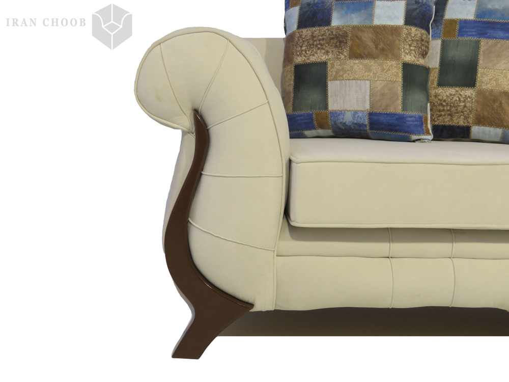 کاناپه 2 نفره مبل راحتی مارال  2