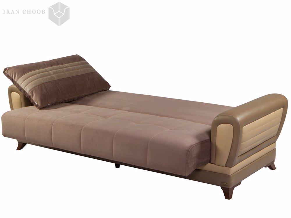 کاناپه 3 نفره مبل تختخوابشو سلینا  4