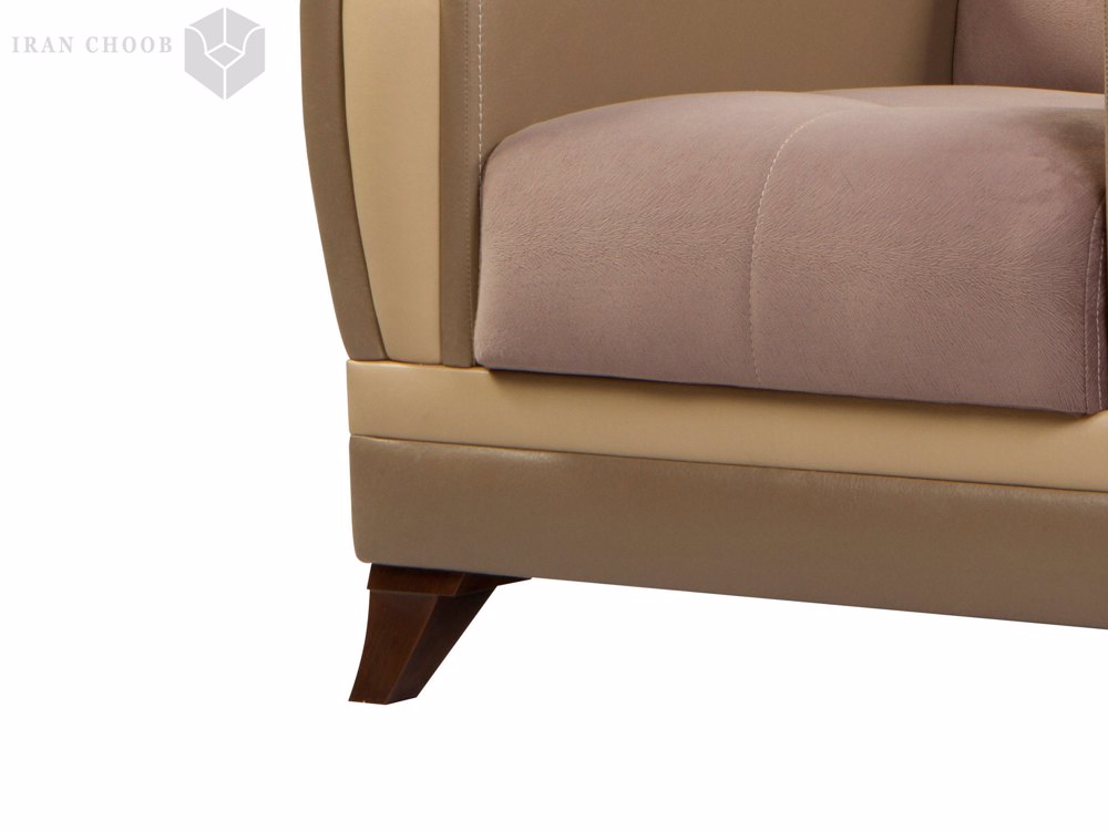 کاناپه تک نفره مبل تختخوابشو سلینا  5