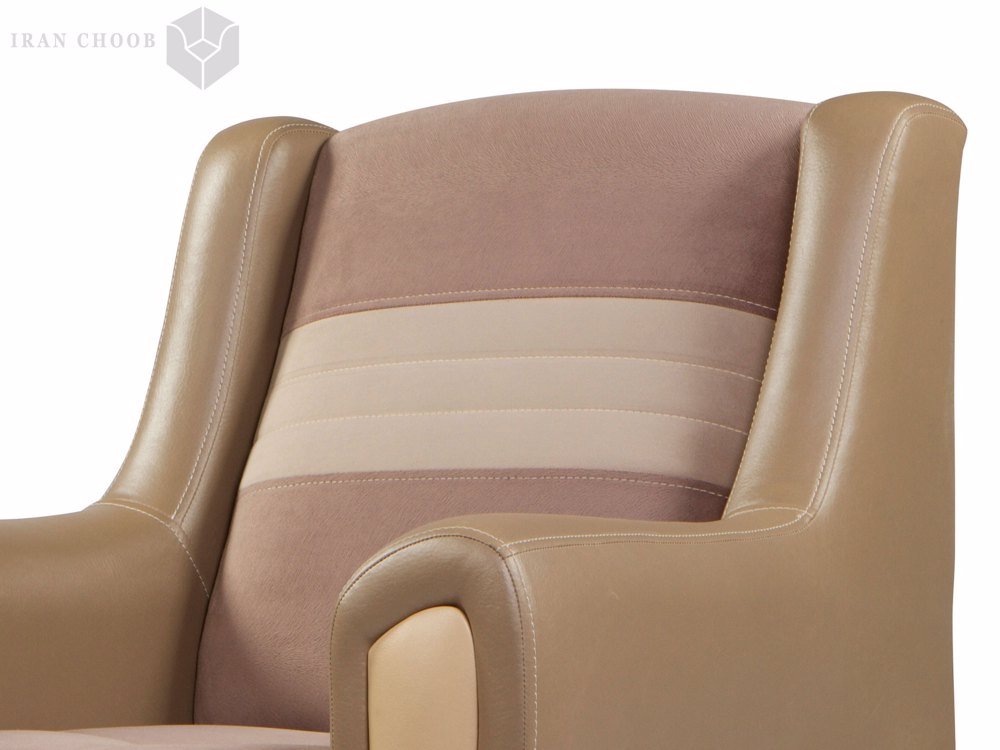 کاناپه تک نفره مبل تختخوابشو سلینا  3