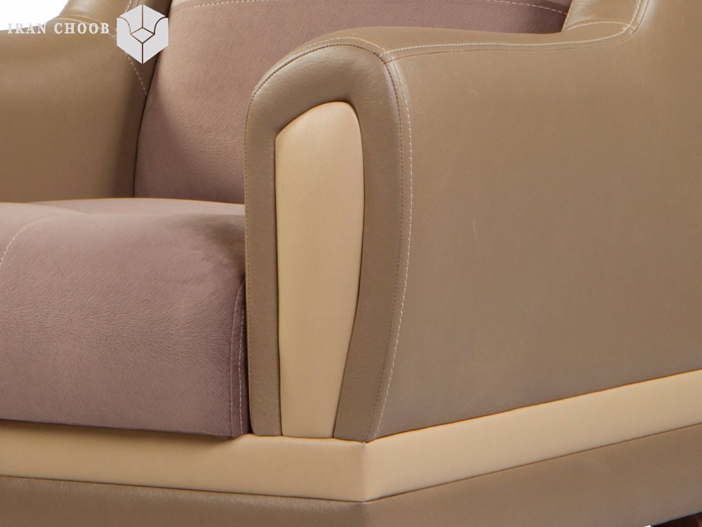 کاناپه تک نفره مبل تختخوابشو سلینا  4