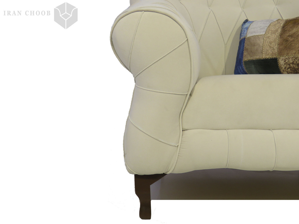 کاناپه تک نفره مبل راحتی مارال  3