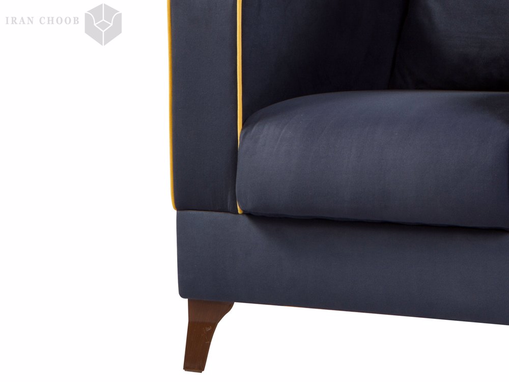 کاناپه تک نفره مبل تختخوابشو استقبال  5