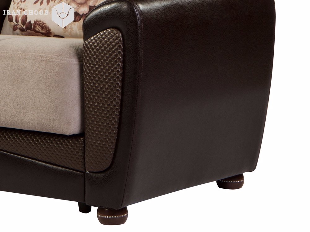 کاناپه تک نفره مبل تختخوابشو کاترین  5