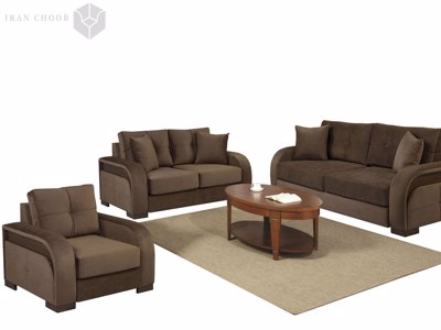 مبل راحتی گلوریا