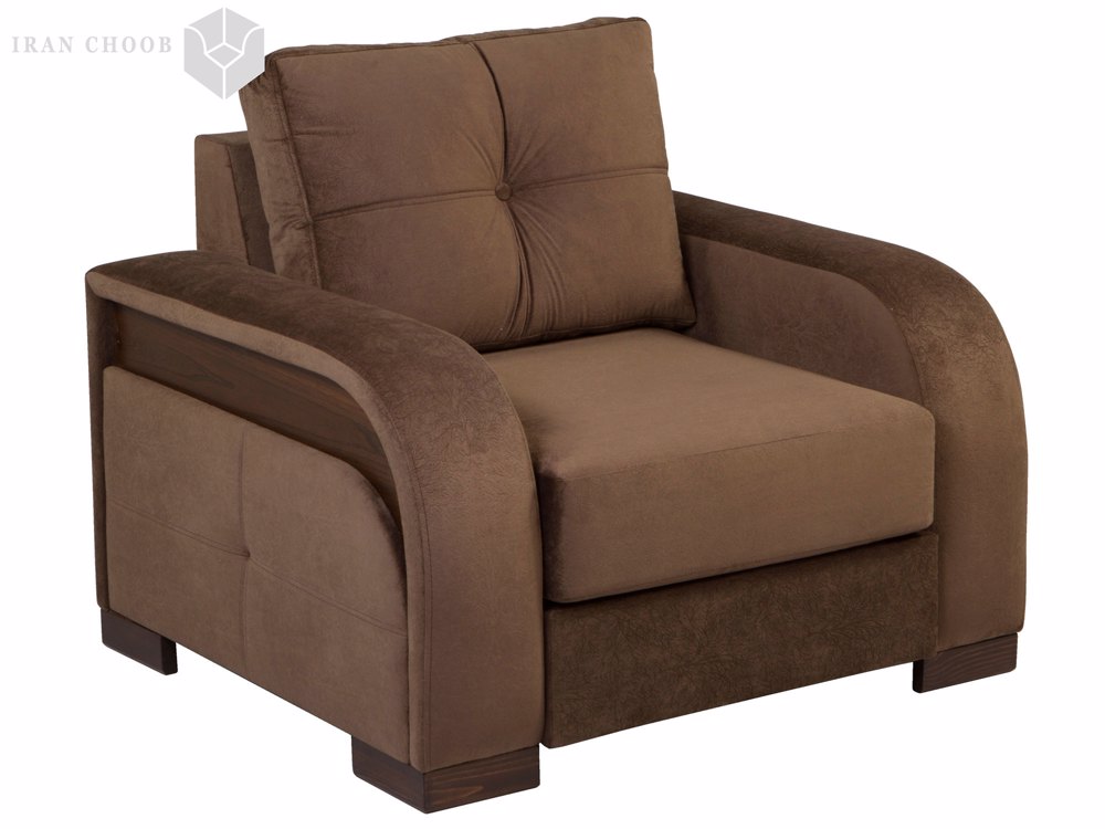 مبل راحتی گلوریا  5