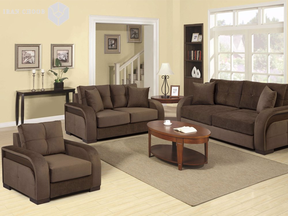 مبل راحتی گلوریا  2