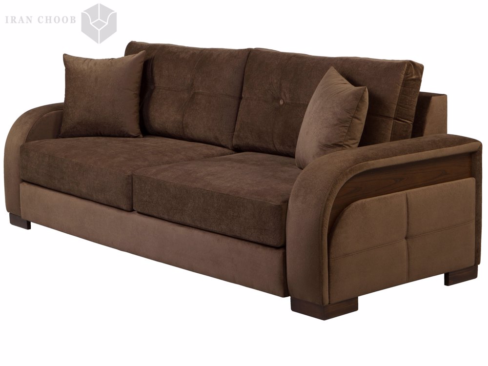 کاناپه 3 نفره مبل راحتی گلوریا  1