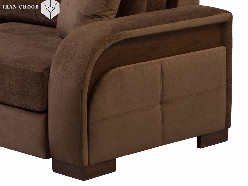 کاناپه 2 نفره مبل راحتی گلوریا  5