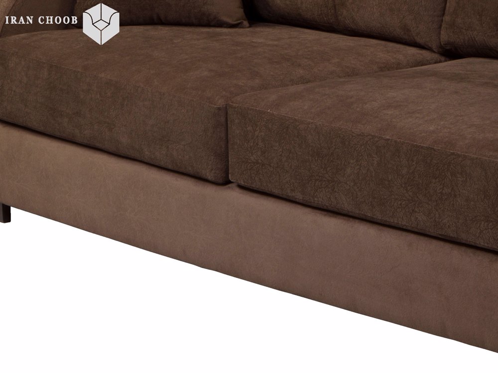 کاناپه 2 نفره مبل راحتی گلوریا  4