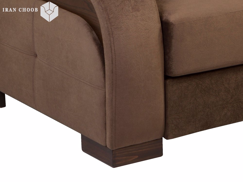 کاناپه 2 نفره مبل راحتی گلوریا  3