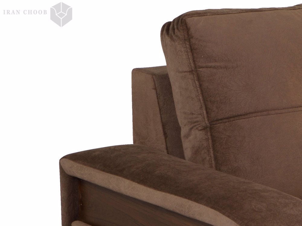 کاناپه تک نفره مبل راحتی گلوریا  3