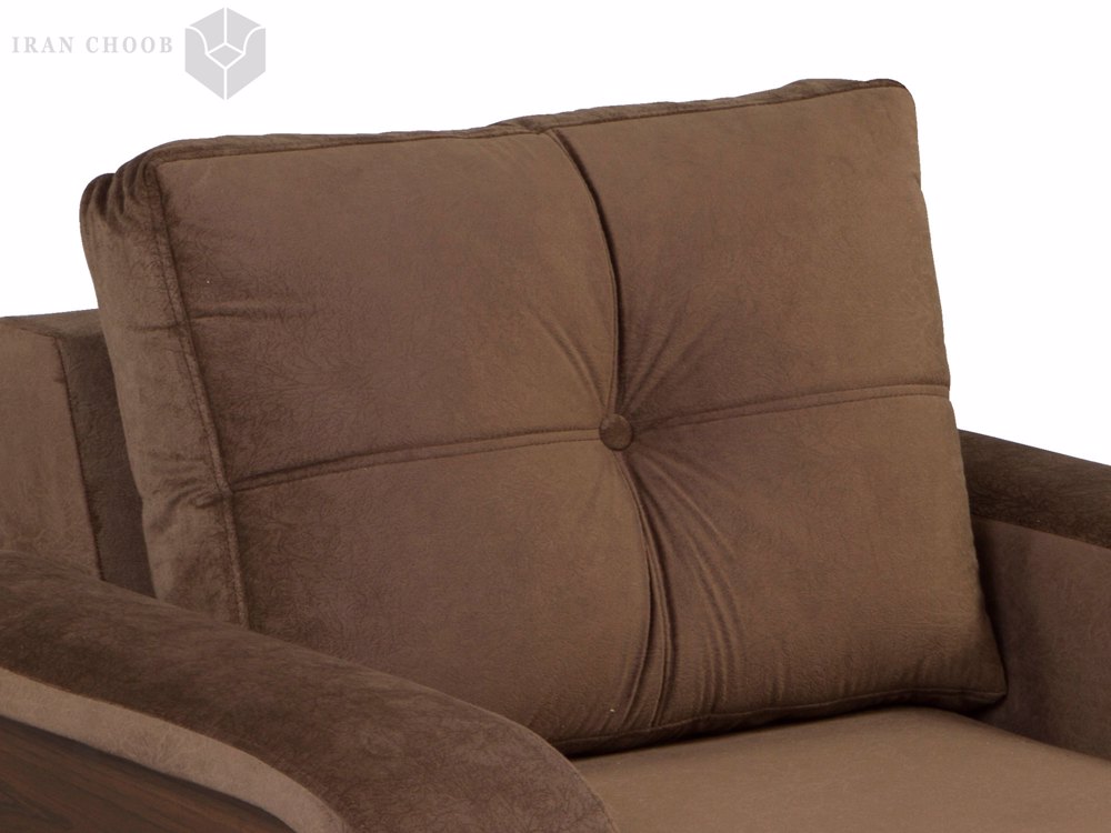 کاناپه تک نفره مبل راحتی گلوریا  2