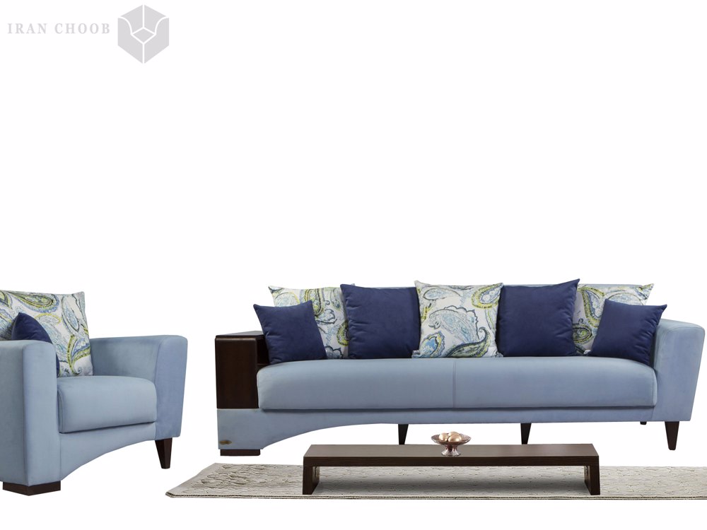 مبل راحتی لیندا  1