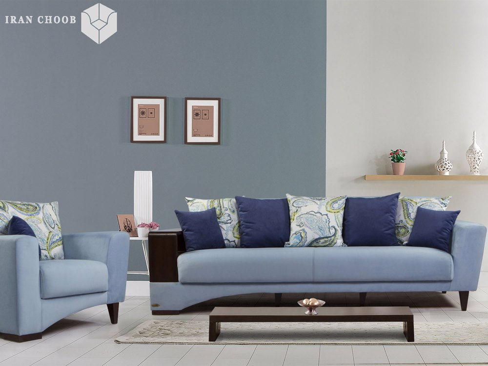 مبل راحتی لیندا  2